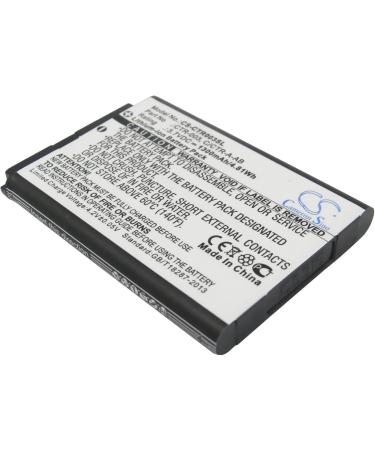 PRUVA 1300mAh Battery for Nintendo 2DS XL 3DS Switch Pro Controller - Compatible High Performance International Shipping Available - Buy Online on SooperMarket.com