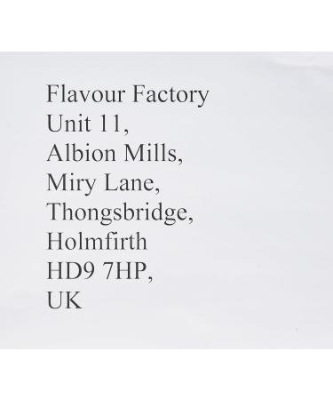 Flavour Factory Intense Food Flavouring Cloudberry 500ml - Buy Online on SooperMarket.com