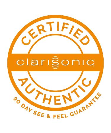 Clarisonic Delicate Facial Cleansing Brush Head Replacement - 2 Pack - Buy Online on SooperMarket.com