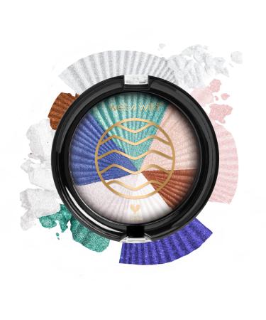 wet n wild Color Icon Eyeshadow Zodiac Collection Water (670A)