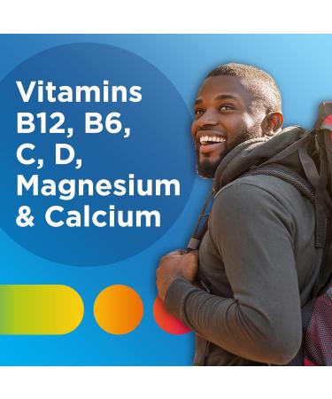 Centrum Men Multivitamins/Minerals Supplement 90 Tablets (Packaging May Vary) 90 count (Pack of 1) Supplement - Buy Online on SooperMarket.com