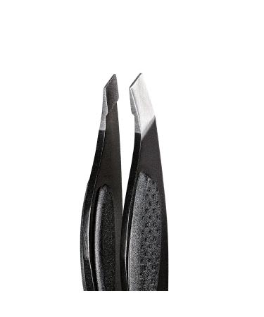 Revlon Comfort and Control Tweezer - Easy-to-Use Eyebrow Tool | Wide Grip | 1 count - Buy Online on SooperMarket.com