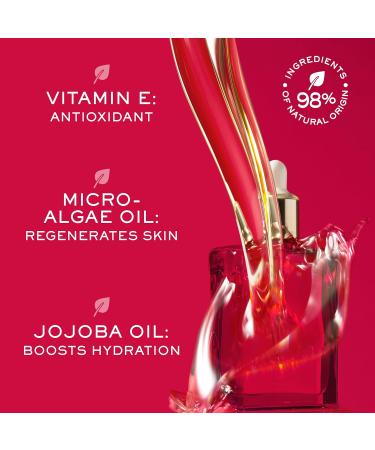 NUXE Merveillance Lift Serum - Anti-Aging Face Care for Youthful Skin 1 Fl Oz | International Shipping Available - Buy Online on SooperMarket.com