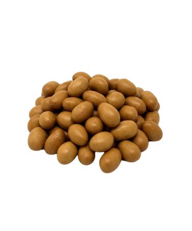 NUTS U.S. - Japanese Style Coated Peanut Crackers, Original Flavor, No Trans Fat, Non-GMO, Natural Snacks!!! (Original, 3 LBS) Original 3 Pound (Pack of 1)