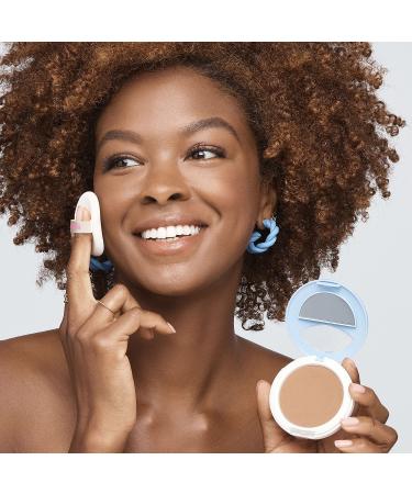 Ruby Kisses No More Blemish Control Powder in Cafe Caramel (05B) - Buy Online on SooperMarket.com