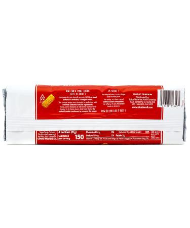 Biscoff Cookies & Butter Spreads Combo Pack Trio | Creamy & Crunchy Spreads + 32ct. Cookies - Buy Online on SooperMarket.com