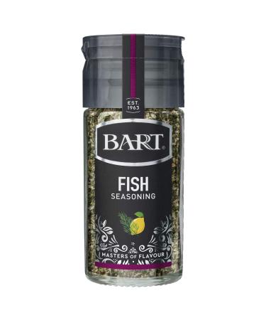 Bart Fish Seasoning 38g