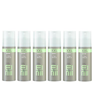x Wella Styling Pearl Styler Styling Gel XXL 150 ml. Pearl 150 ml (pack of 6)