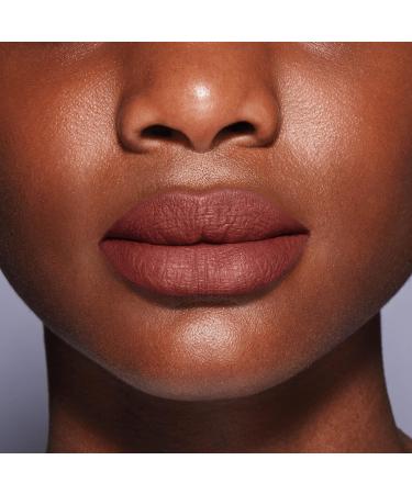 Shiseido ModernMatte Powder Lipstick - Full-Coverage Non-Drying Matte Lipstick - 8-Hour Long-Lasting Semi-Nude Color - Buy Online on SooperMarket.com
