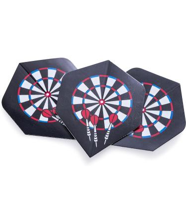Unicorn Dart Accessory Kit: Improve Your Game with Essential Accessories - Buy Online on SooperMarket.com