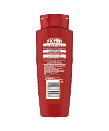 Old Spice Pure Sport Body Wash 18oz 6 Pack - 108oz Total - Buy Online on SooperMarket.com