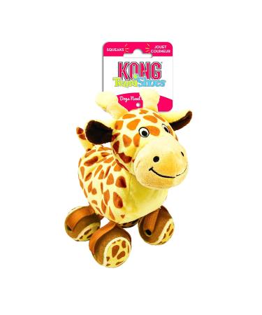 KONG TenniShoes Giraffe Lg - Buy Online on SooperMarket.com