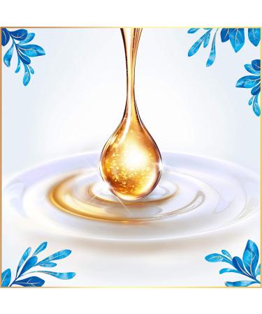 Head & Shoulders Moisture Argan & Coconut Oil Hair Conditioner 275ml - Buy Online on SooperMarket.com