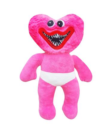 Baby Huggy Plush Kissy Missy Soft Toys | Mommy Longs Legs | Horror Stuffed Toys Are Gaming Gifts For Boys & Girls Monster Plushies are Kids Toys Emotion Plush Perfect for Playing (Blue) Baby Kissy