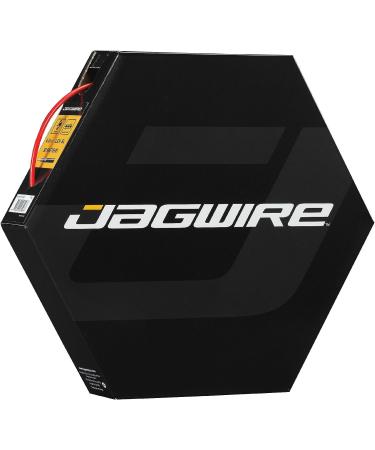 Jagwire Lex Derailleur 25.4mm Black with L3 Liner - Smooth Shifting Performance - Buy Online on SooperMarket.com