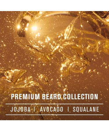 Every Man Jack Small Batch Beard Set | Hinoki Spice - Full-Sized Grooming Essentials for Men | Beard Wash Hydrating Oil & Beard Butter - Buy Online on SooperMarket.com