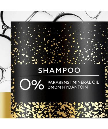 TRESemm Sulfate-Free Shampoo & Conditioner Set - Moisture Rich Hydrating Treatment for Dry Damaged Hair with Hyaluronic Acid Vitamin C & Biotin - Family Size 28 Oz - Buy Online on SooperMarket.com