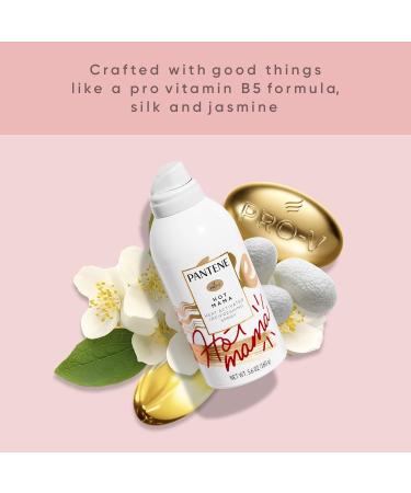 Pantene Pro-V Hot Mama Heat Activated Hair (Re)Freshing Spray 5 oz 3.935 Fl oz - Buy Online on SooperMarket.com
