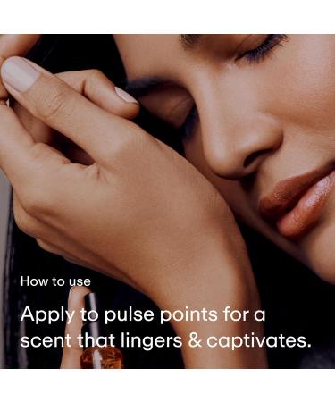 PHLUR Missing Person Eau de Parfum - Travel Size Perfume for Women & Men Fragrance - Floral Skin Musk Perfume with Bergamot Musk Orange & Sandalwood (9.5mL) 10mL - Buy Online on SooperMarket.com