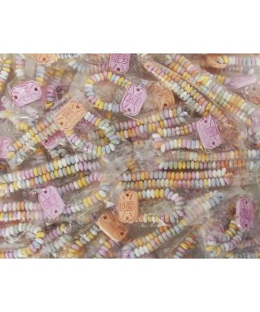 Buy CAPTAIN PLAY Retro Candy Box - 50 Specialty Sweets with Watches & Chains - International Shipping Available - Buy Online on SooperMarket.com