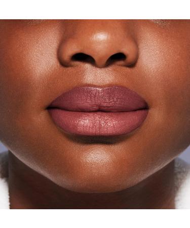 Shiseido VisionAiry Gel Lipstick - Long-Lasting Triple Gel Technology - Streaming Mauve 208 - Buy Online on SooperMarket.com