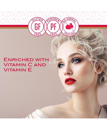 Mirabella Eyeliner Eye Definer Pencil - Twig 0.57g Water-Resistant Retractable Eyeliner for Precise Eye Definition | Paraben-Free - Buy Online on SooperMarket.com