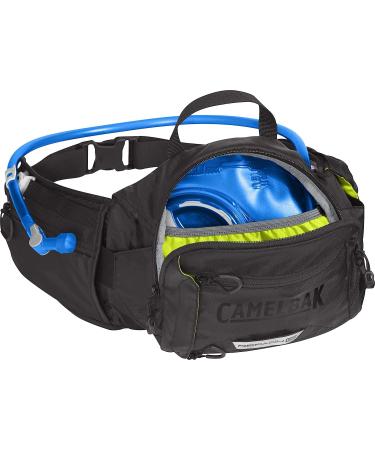 CamelBak Repack LR 4 Hydration Pack Black - 50 oz | Lightweight & Durable - Buy Online on SooperMarket.com