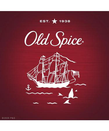 Old Spice Clinical Sweat Defense Anti-Perspirant Deodorant for Men 72 Hour Stronger Swagger 48 g Stronger Swagger-48g - Buy Online on SooperMarket.com