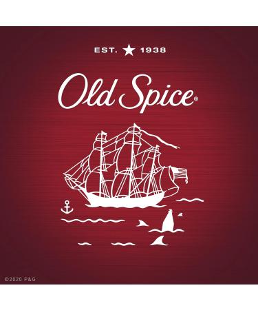 Old Spice Classic Original Scent Deodorant for Men 3.25 oz Original 1 Count (Pack of 1) - Buy Online on SooperMarket.com