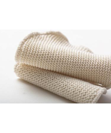 Elanee Silk-Wool Breastfeeding Inserts - 2-Layer Handwashable Nipple Care - 1 Pair (211-V1) - Gentle & Comfortable for Nursing Moms - Buy Online on SooperMarket.com
