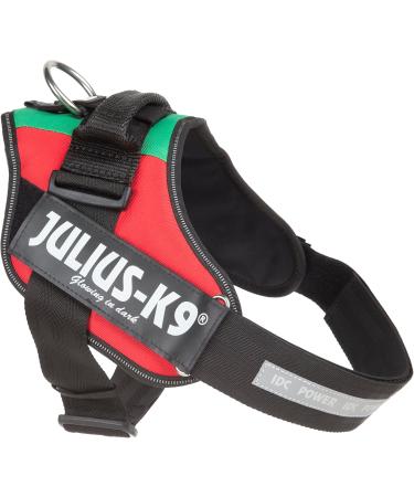 Buy IDC Powerharness L/1 in Lithuanian Colors | Premium International Shipping - Buy Online on SooperMarket.com
