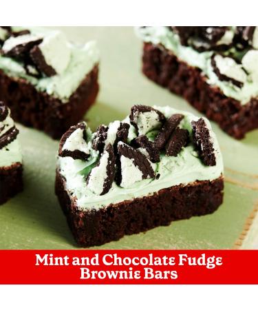 Betty Crocker Fudge Brownie Mix 290g Pouch - Delicious Brownie Mix (1 Pack) - Buy Online on SooperMarket.com