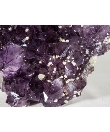 Amethyst Quartz - Brazil Raw Stones and Minerals - Buy Online on SooperMarket.com