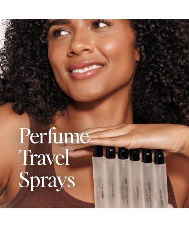Dime Beauty Perfume I Love Your Smell Baby 0.34 oz / 10 ml - Sweet Floral Scent Hypoallergenic Clean Perfume Eau de Toilette For Women 0.34 Ounce (Pack of 1) - Buy Online on SooperMarket.com