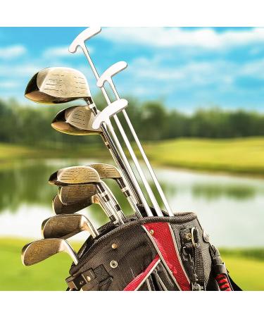 Yamato Two-Way Mini Golf Putter Set with Real Golf Balls - Right and Left Handed, Ideal Gift for Kids and Adults - Buy Online on SooperMarket.com