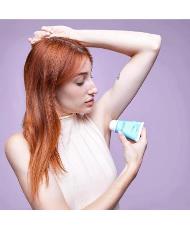 EcoTomorrow Unscented Aluminum-Free Deodorant 2.3 oz (Pack of 3) - 48h Protection - Original Natural Formula with Murumuru & Coconut Oil - Women and Men - 6.90 oz (Pack of 1) - Buy Online on SooperMarket.com