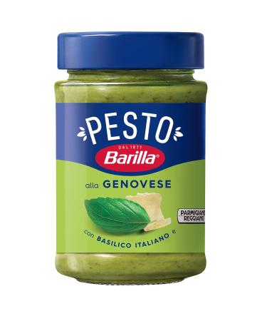 Barilla Pesto Genovese 190g