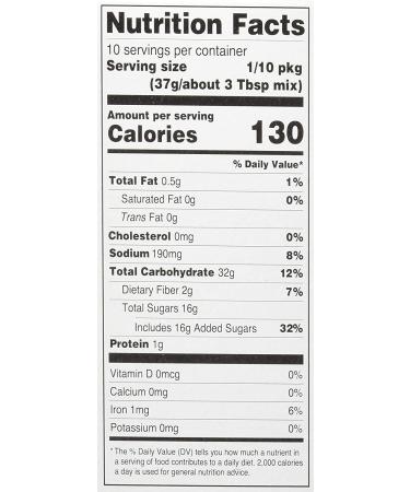 Namaste Foods Organic Devil's Food Cake Mix - 13 oz Gluten-Free Baking Mix - Buy Online on SooperMarket.com