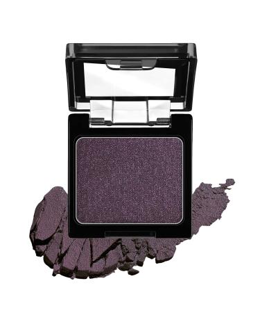 Wet n Wild Color Icon Satin Eyeshadow Single - Mesmerized 0.06 oz | High Pigment, Long Lasting Formula - Buy Online on SooperMarket.com