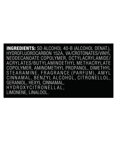 TRESemm Anti-Frizz Hair Spray Extra Hold, 4.2 oz - Buy Online on SooperMarket.com
