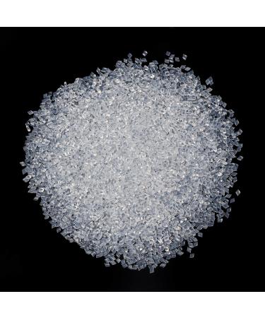 Bohue Hair Extension Keratin Granule Clear Italian Keratin Fusion Glue Transparent Keratin Glue Pellet Granule Bead Hair Extension Accessory (100g) - Buy Online on SooperMarket.com