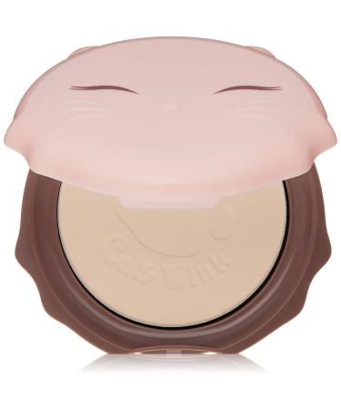 Tony Moly Cat's Wink Clear Pact .38 oz (11 g)