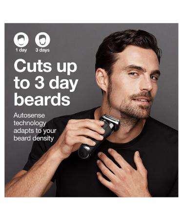 Buy BRAUN Series 9 9295cc Wet & Dry Men's Electric Shaver - Best International Shipping - Buy Online on SooperMarket.com