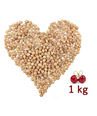 Cherry kernels loose 1 kg