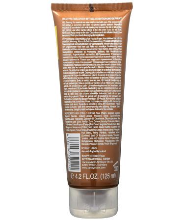 Tannymaxx Exotic Funatic Dark Bronzing Lotion - 125ml | Best Self-Tanner for Deep Tan | International Shipping Available - Buy Online on SooperMarket.com