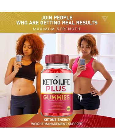 (3 Pack) Keto Life ACV Gummies KetoLife Advanced Strength Apple Cider Vinegar Ultimate Health Supplement Gummy Compl ment Alimentaire Ultime pour la Sant KetoLife Advanced Strength (180 Gummies) - Buy Online on SooperMarket.com