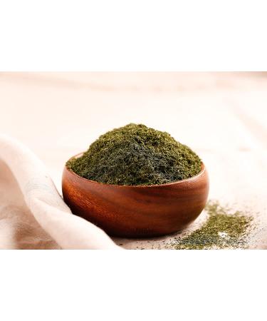 Gourmanity 1lb Dill Weed: Bulk Dried Seasoning - Kosher, Non-GMO, Non-Irradiated - Buy Online on SooperMarket.com
