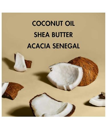 SheaMoisture 100% Virgin Coconut Oil â€“ Daily Hydration Body Oil 8 fl oz - Buy Online on SooperMarket.com