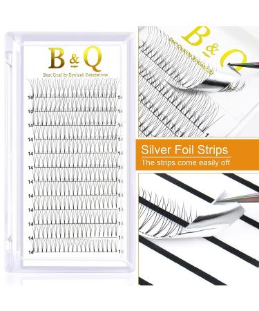 Buy 3D-07C-10-14MIX STAUCHER Switch Outs - 3D & 5D Volume Artificial Eyelashes | 0.07/0.10mm Thickness | International Shipping Available - Buy Online on SooperMarket.com
