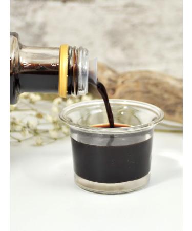 Direct & Friendly Organic Gift Set: Tasting Set of 3x100ml Organic Balsamic Vinegars - Mango Currant Raspberry - Perfect for Gifting & Gourmet Cooking - Buy Online on SooperMarket.com